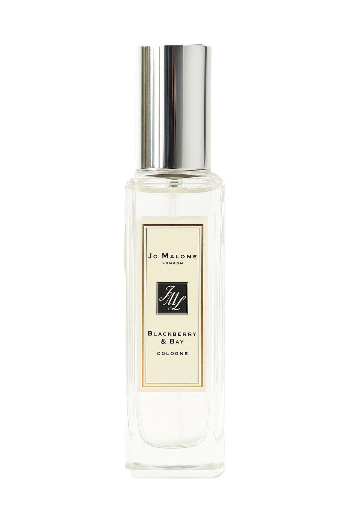JO MALONE BLACKBERRY & BAY COLOGNE 30 ML (WITHOUT BOX)