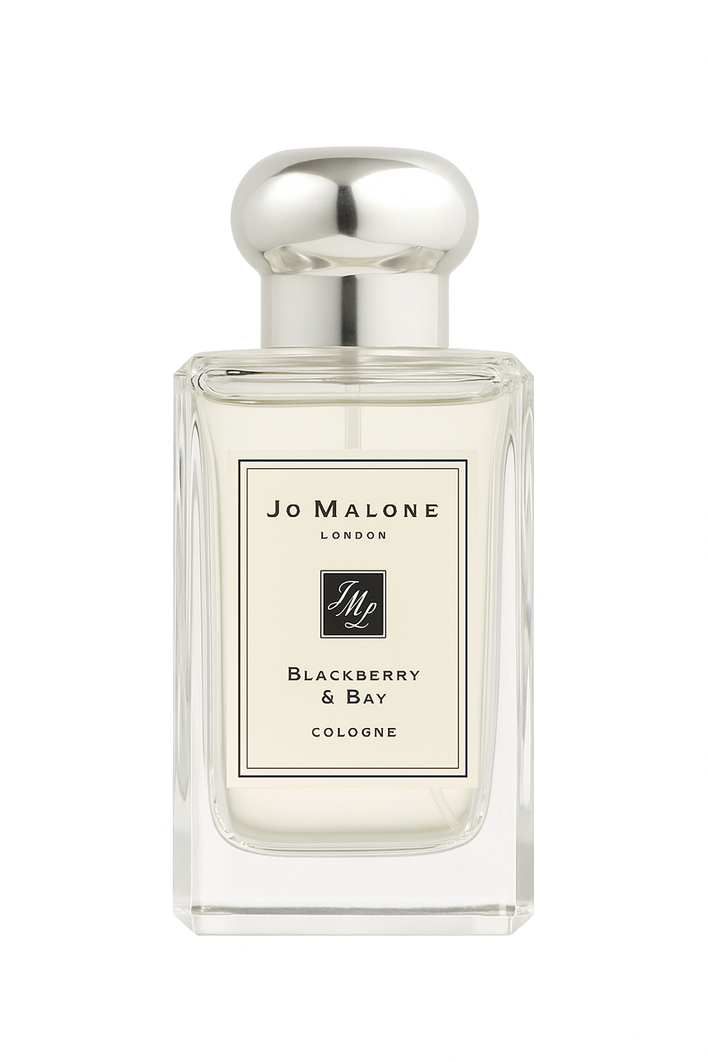 JO MALONE BLACKBERRY & BAY COLOGNE 50 ML (WITHOUT BOX)