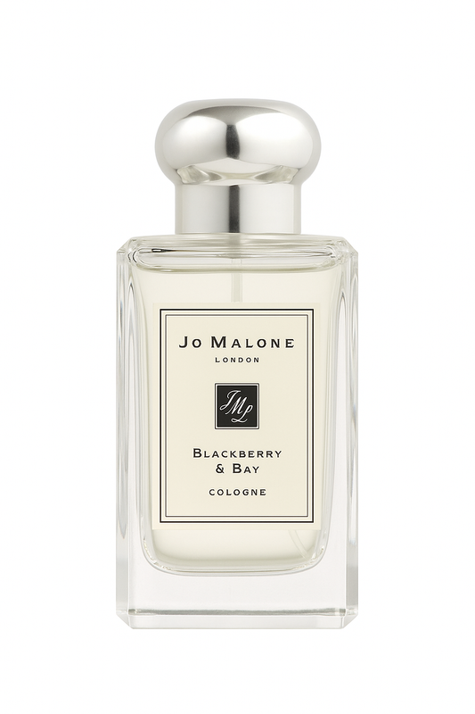 JO MALONE Blackberry & Bay Cologne 50 ml (without Box)