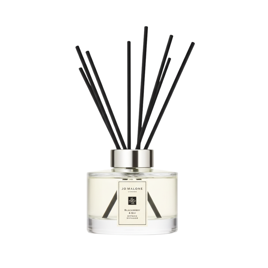 JO MALONE BLACKBERRY & BAY DIFFUSER 165 ML