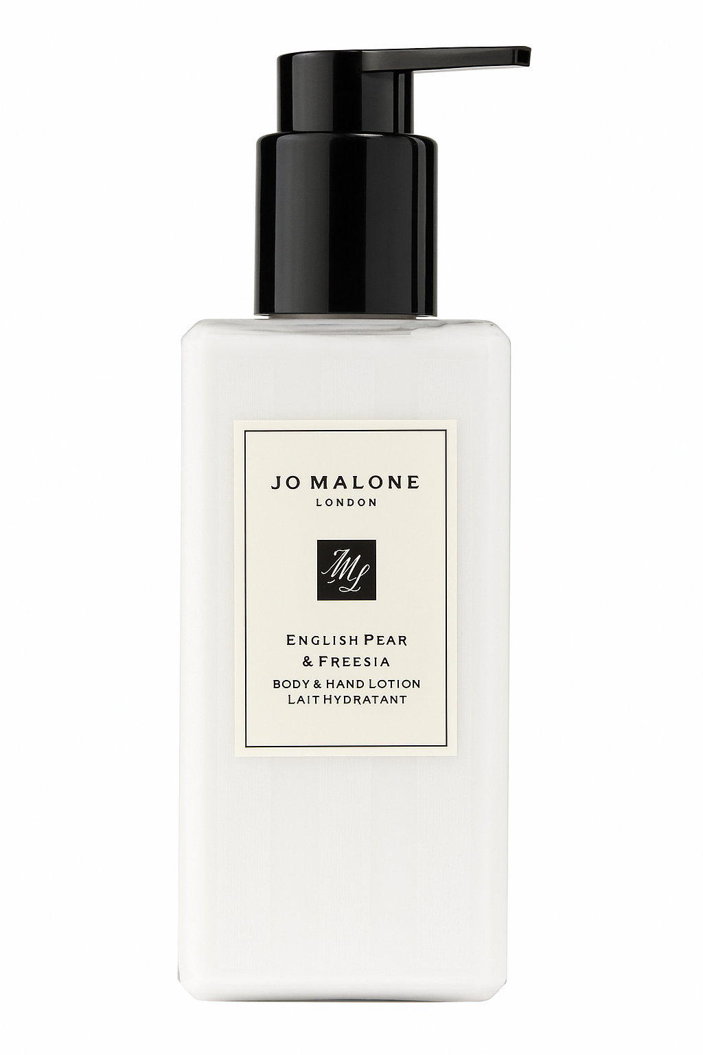 JO MALONE ENGLISH PEAR & FREESIA BODY & HAND LOTION 250 ML
