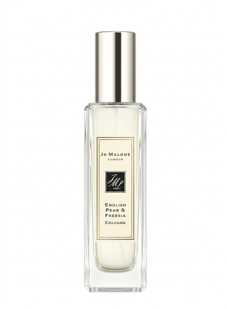 JO MALONE FIG & LOTUS FLOWER COLOGNE 30 ML (WITHOUT BOX)