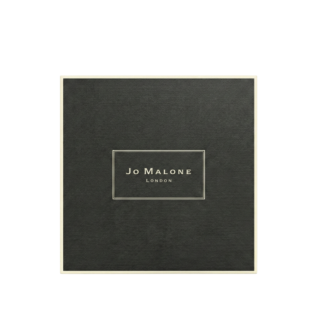 JO MALONE LUXURY BLACK BOX SQUARE