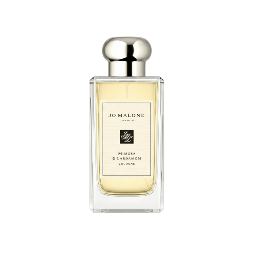 JO MALONE MIMOSA & CARDAMON COLOGNE 100 ML (WITHOUT BOX)