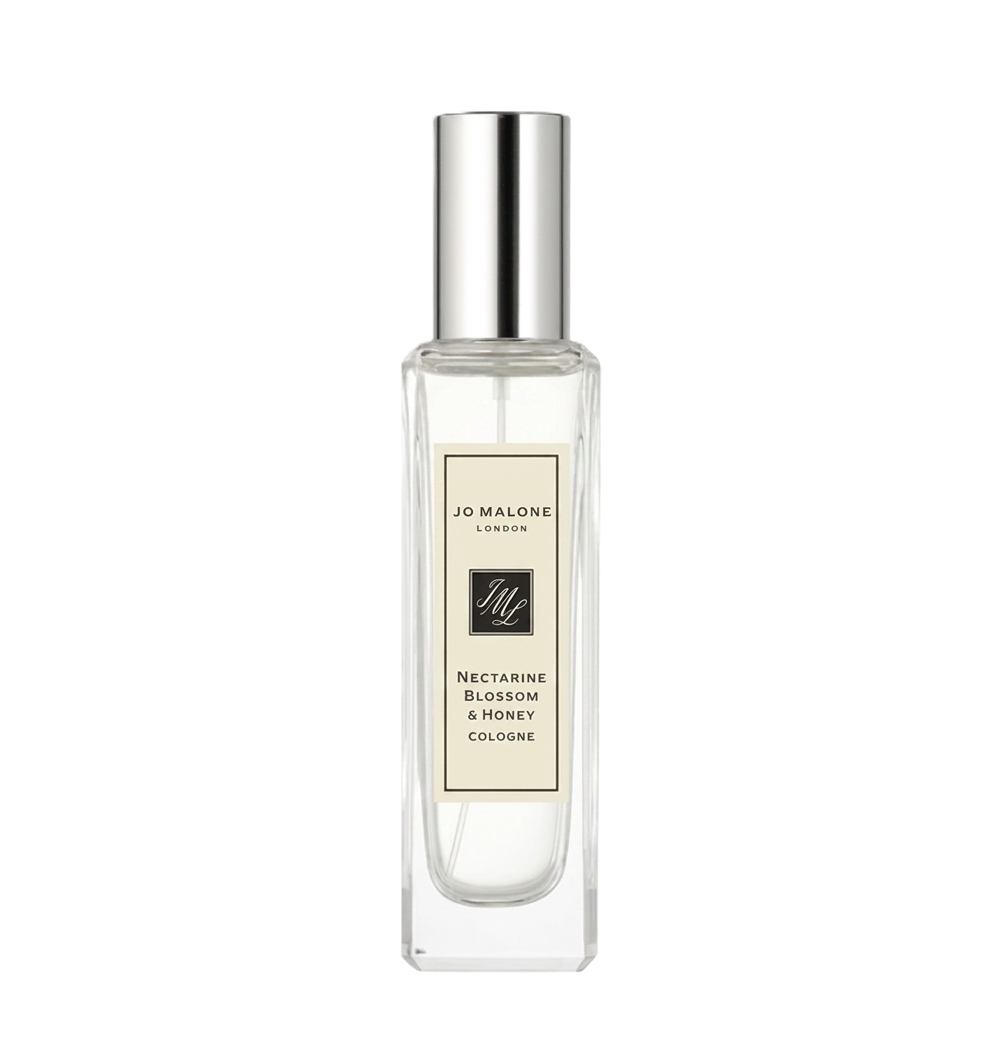 JO MALONE NECTARINE BLOSSOM & HONEY 30 ML (WITHOUT BOX)