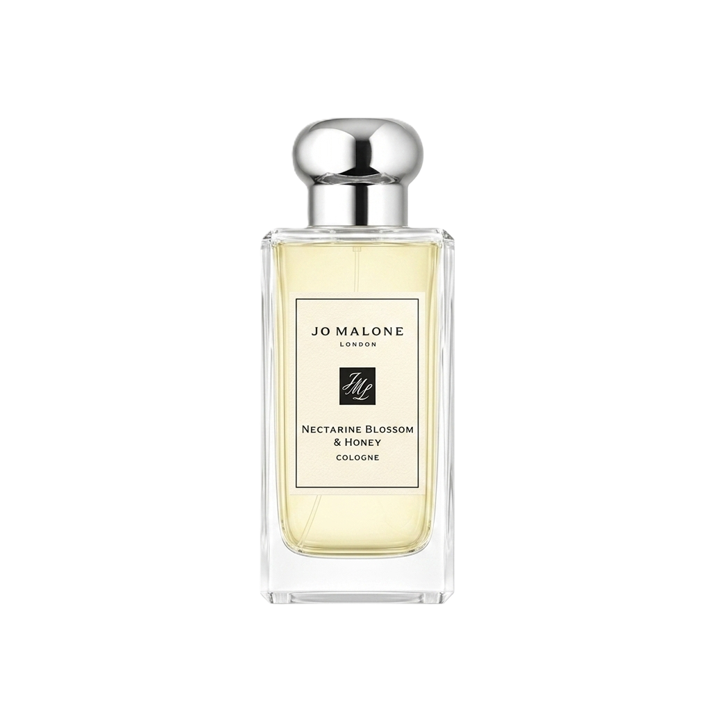 JO MALONE NECTARINE BLOSSOM & HONEY COLOGNE 100 ML (WITHOUT BOX)