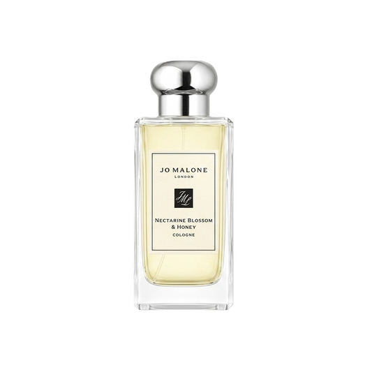 JO MALONE Nectarine Blossom & Honey Cologne 100 ml (without Box)