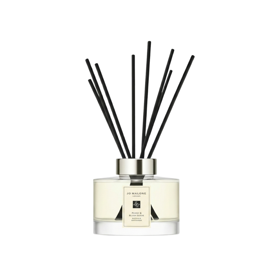 JO MALONE PEONY & BLUSH SUEDE DIFFUSER 165 ML