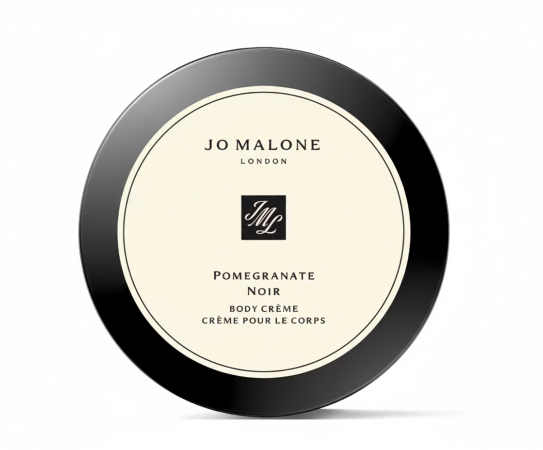 JO MALONE POMEGRANATE NOIR B/CREAM 175 ML