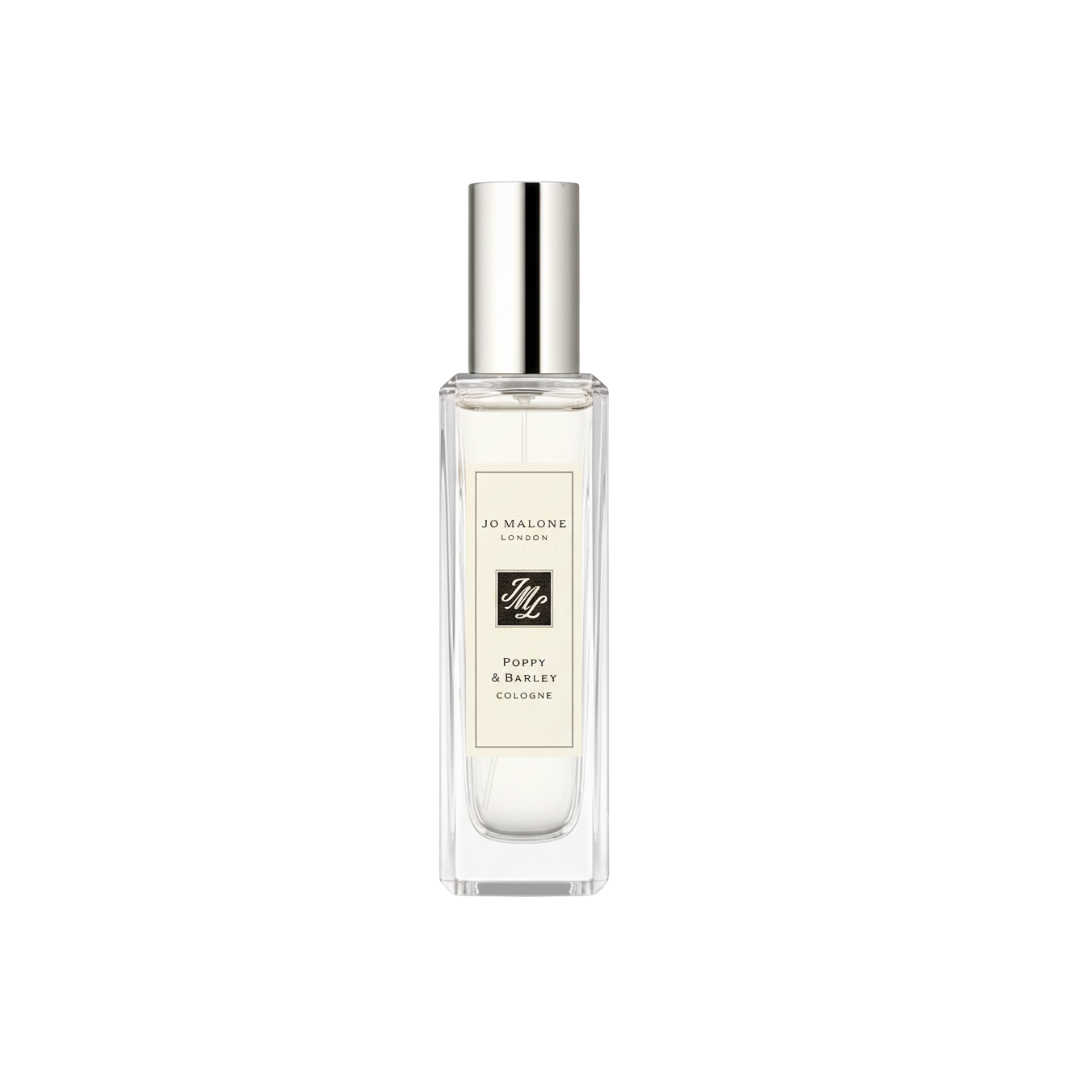 JO MALONE POPPY & BARLEY COLOGNE 30 ML (WITHOUT BOX)