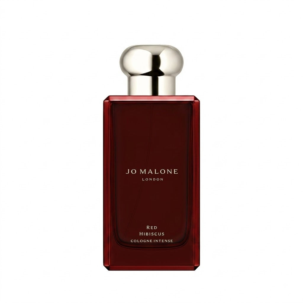 JO MALONE RED HIBUSCUS COLOGNE INTENSE 100 ML (WITHOUT BOX)