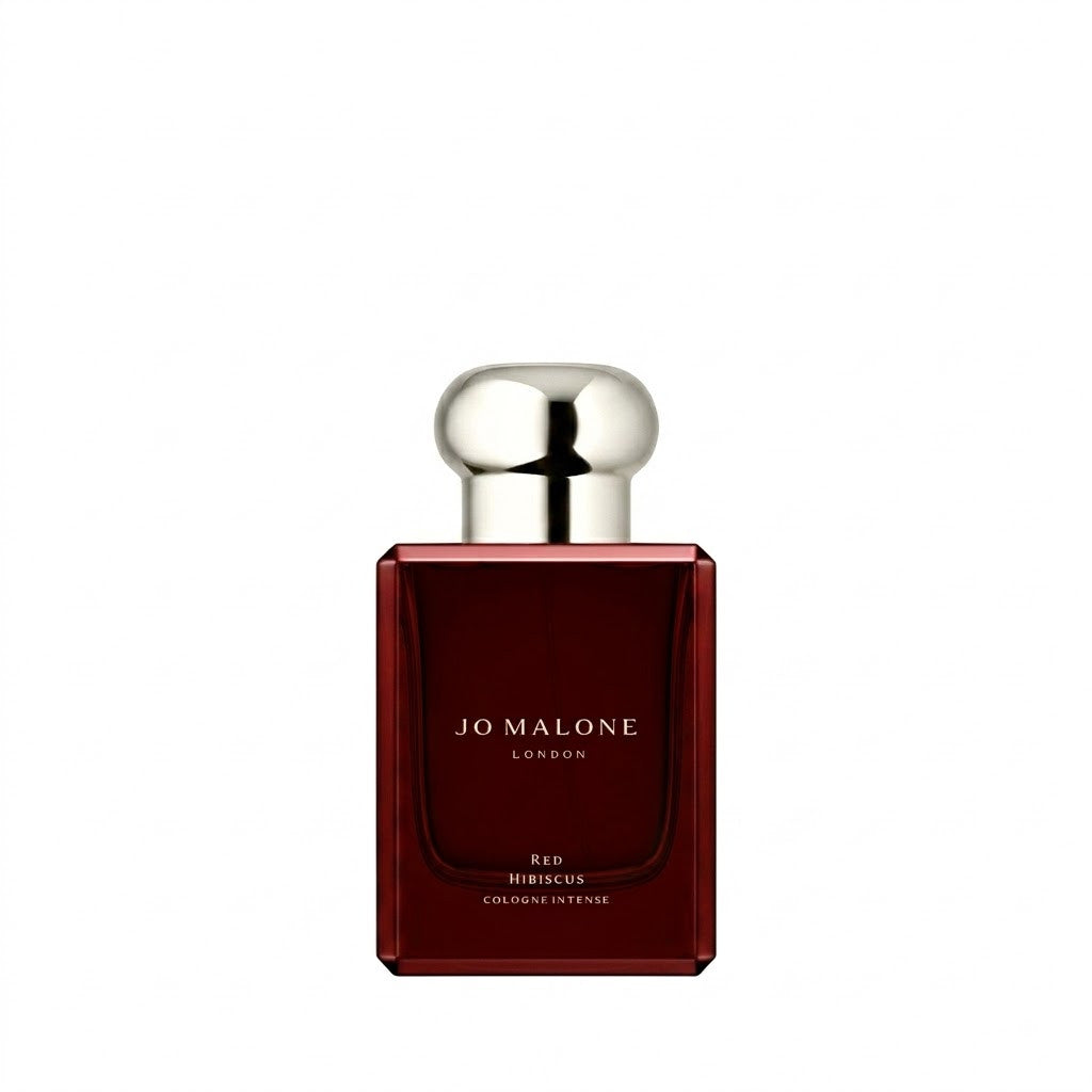 JO MALONE RED HIBUSCUS COLOGNE INTENSE 50 ML (WITHOUT BOX)
