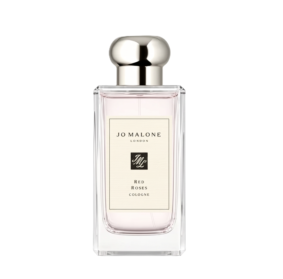 JO MALONE RED ROSES COLOGNE 100 ML (WITHOUT BOX)