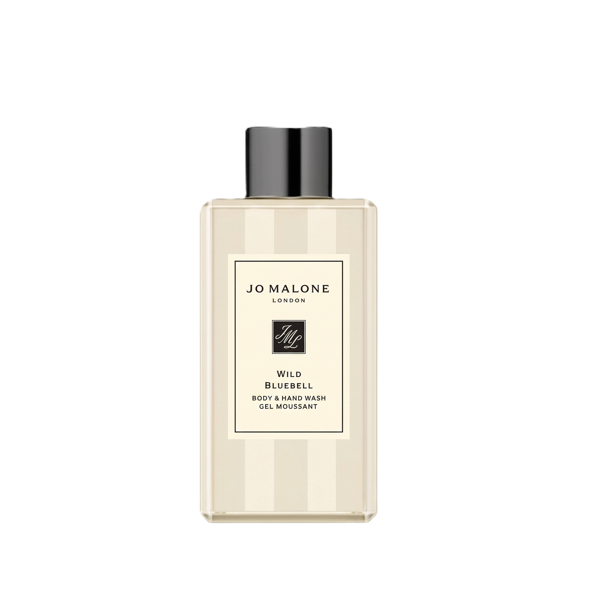 JO MALONE WILD BLUEBELL BODY & HAND WASH 250 ML
