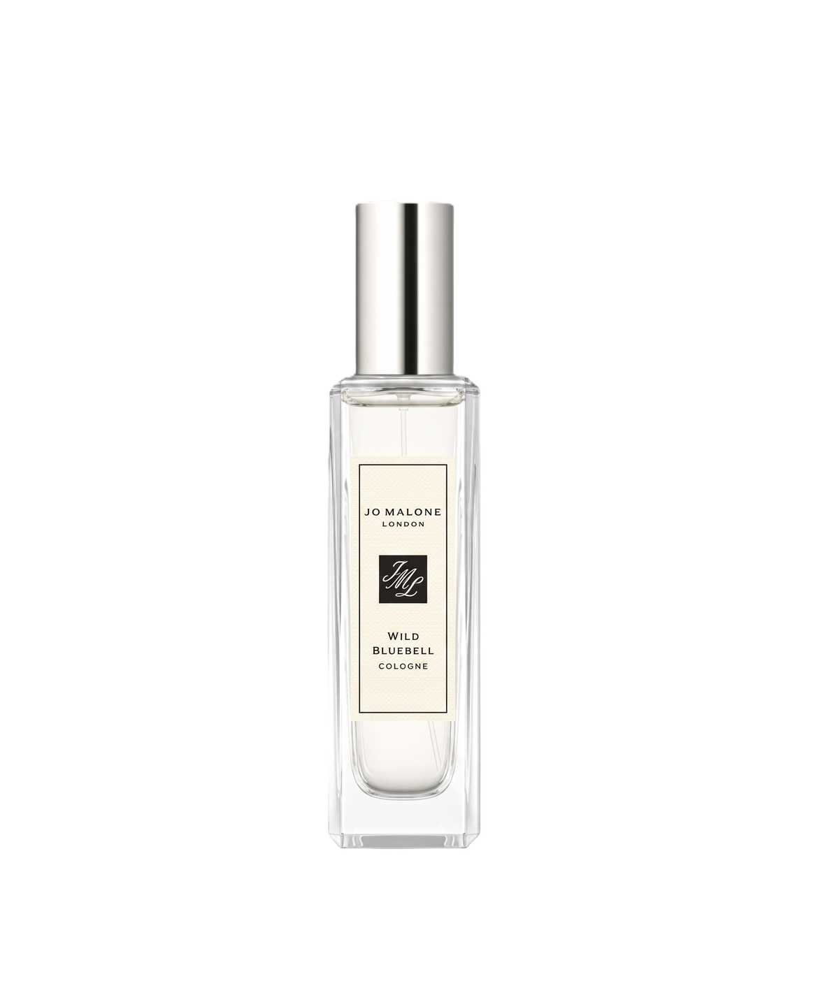 JO MALONE WILD BLUEBELL COLOGNE 30 ML (WITHOUT BOX)