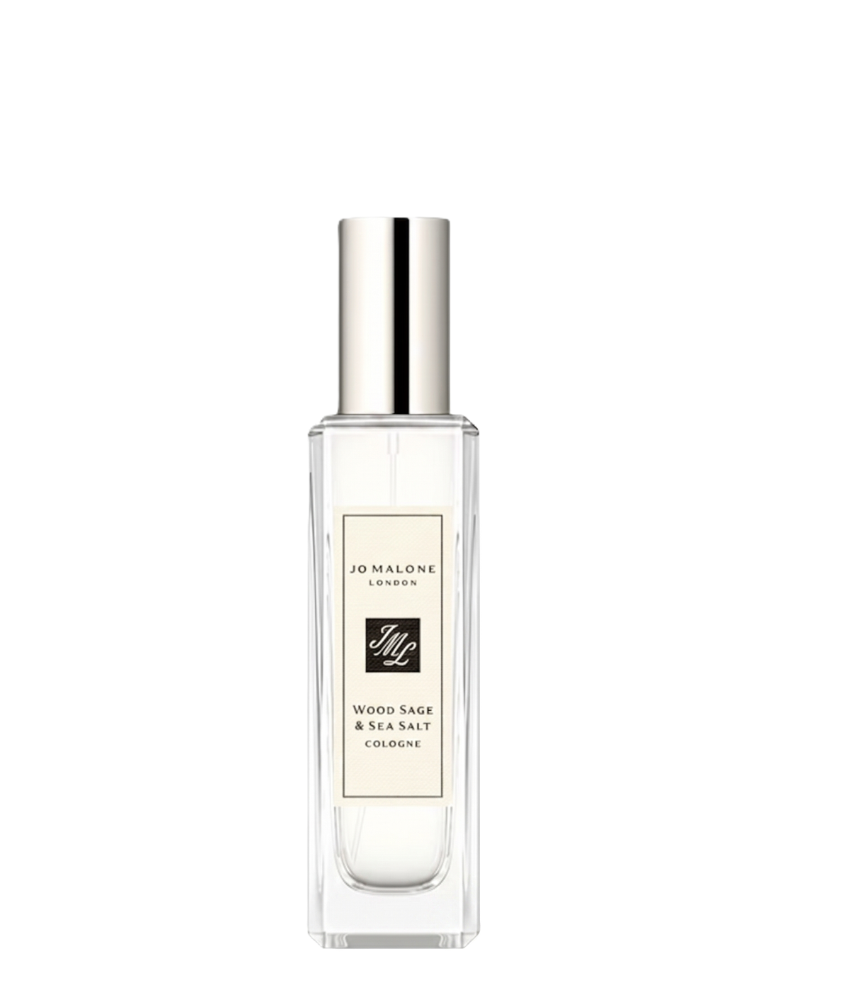 JO MALONE WOOD SAGE & SEA SALT COLOGNE 30 ML (WITHOUT BOX)