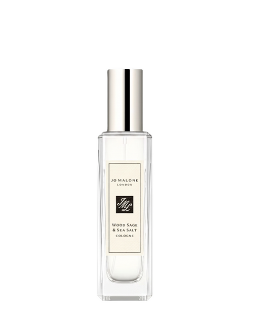 JO MALONE Wood Sage & Sea Salt Cologne 30 ml (without Box)