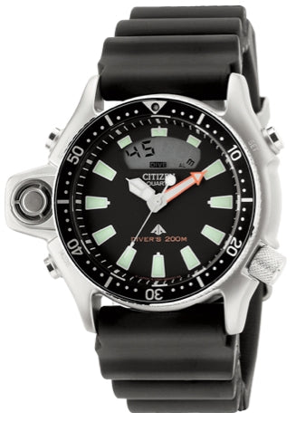 CITIZEN WATCHES Mod. JP2000-08E