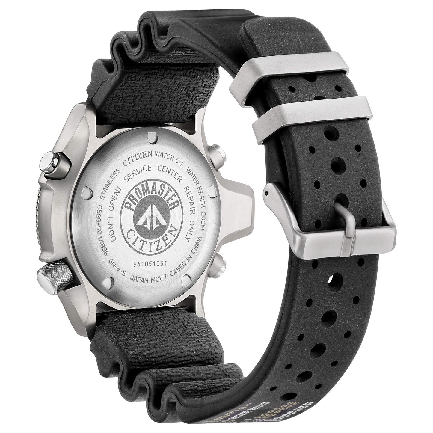 CITIZEN WATCHES Mod. JP2000-08E ansicht-2