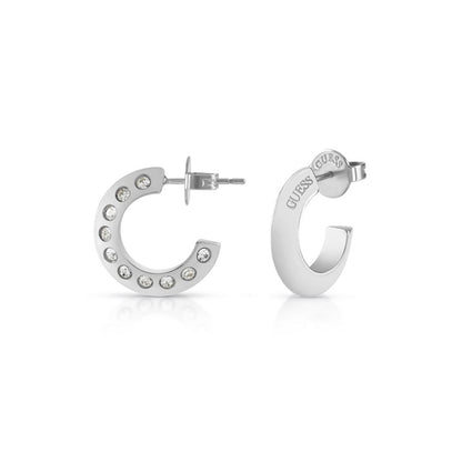 GUESS JEWELS JEWELRY Mod. JUBE01491JWRHT-U – Produktansicht