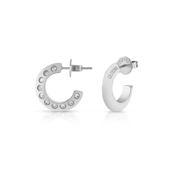 GUESS JEWELS JEWELRY Mod. JUBE01491JWRHT-U – Detailansicht