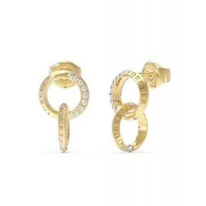 GUESS JEWELS JEWELRY Mod. JUBE02185JWYGT-U