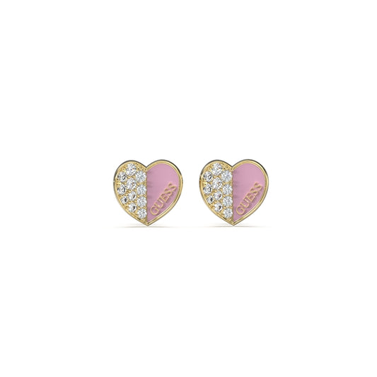 GUESS JEWELS JEWELRY Mod. JUBE03048JWYGLCT-U – Produktansicht