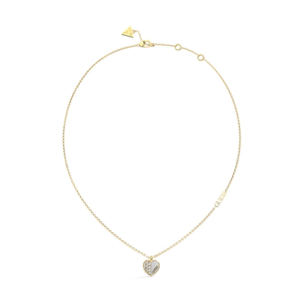 GUESS JEWELS JEWELRY Mod. JUBN03041JWYGWHT-U