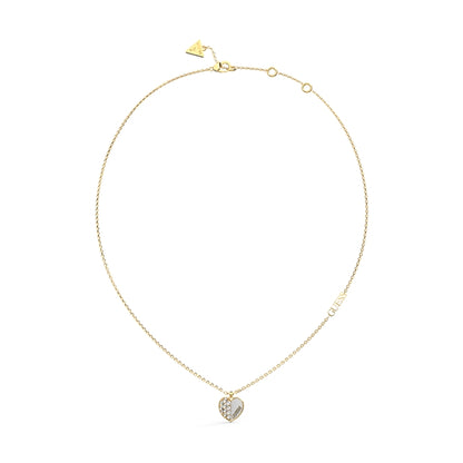 GUESS JEWELS JEWELRY Mod. JUBN03041JWYGWHT-U