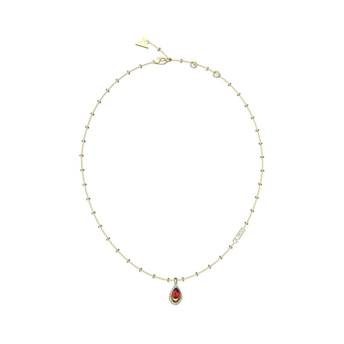 GUESS JEWELS JEWELRY Mod. JUBN03391JWYGRDT-U