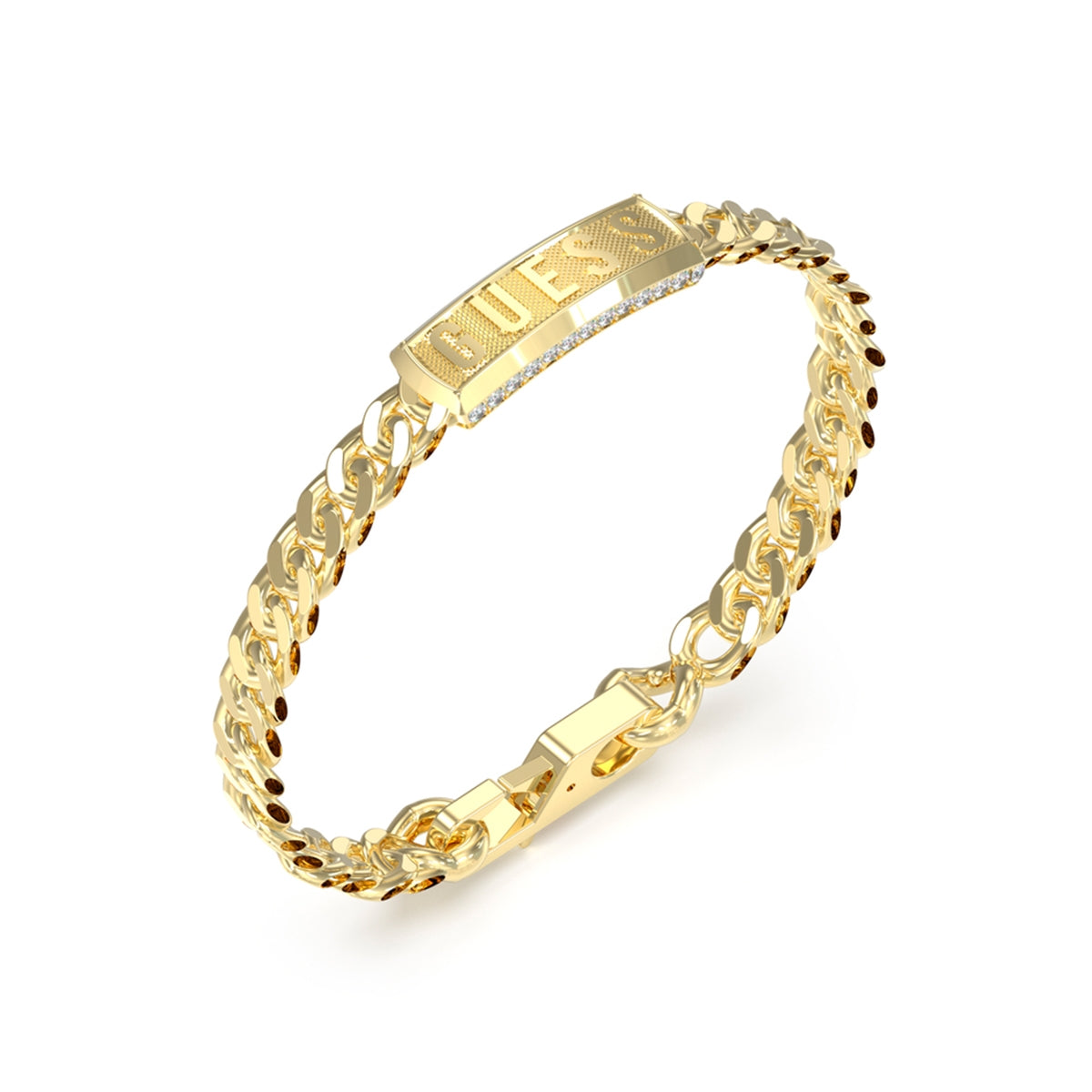 GUESS JEWELS JEWELRY Mod. JUMB05015JWYGS