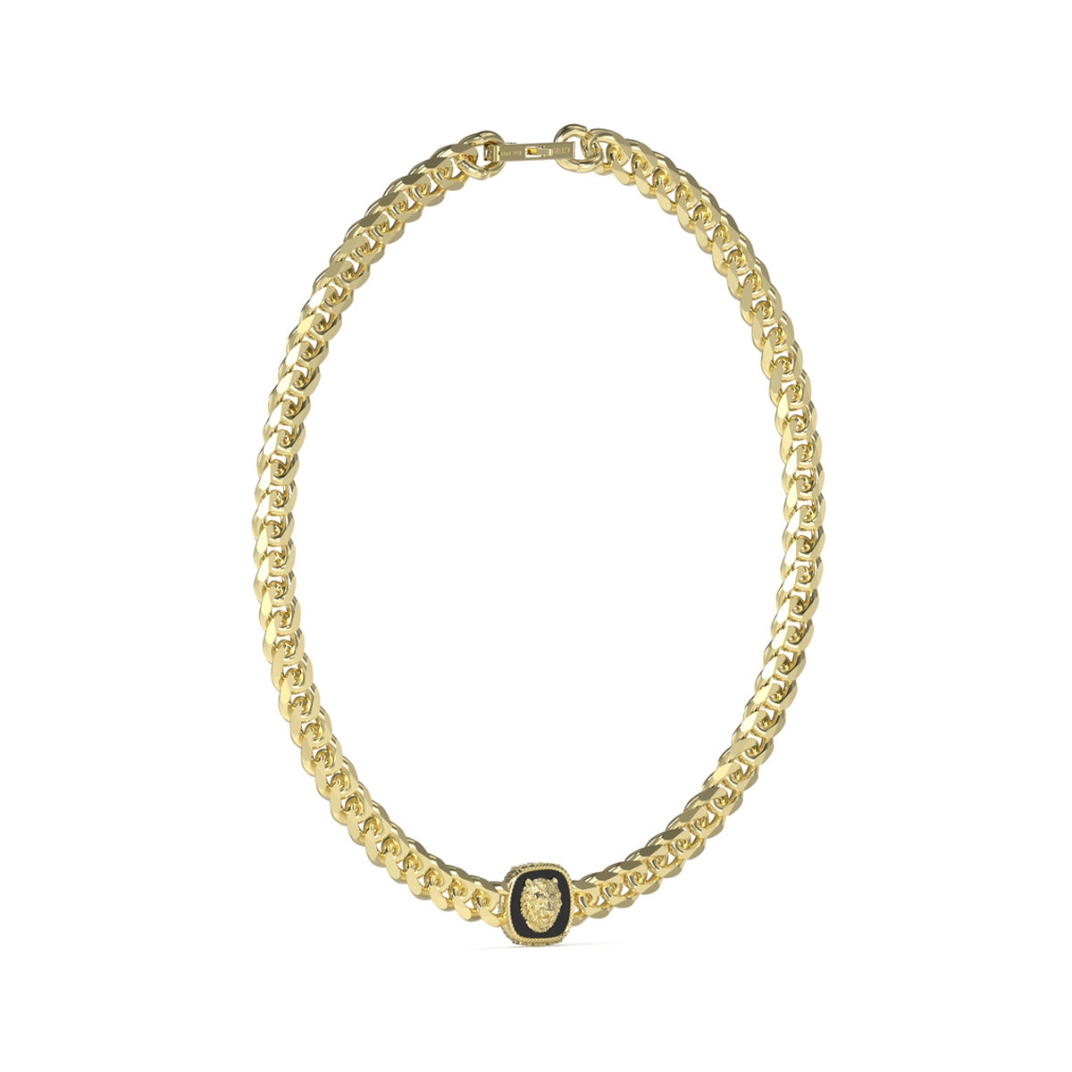 GUESS JEWELS JEWELRY Mod. JUMN04000JWYGBKT-U