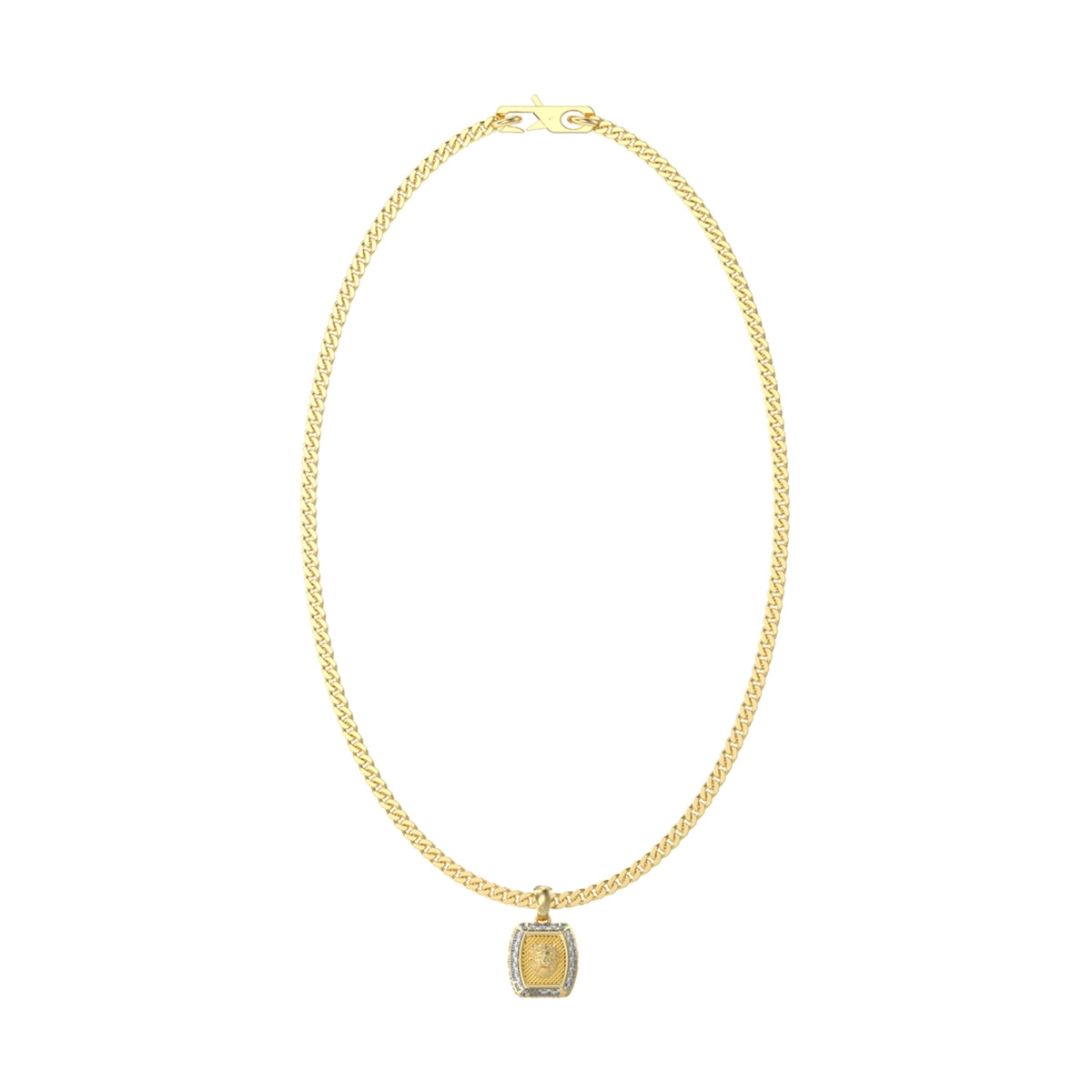 GUESS JEWELS JEWELRY Mod. JUMN05008JWYGT-U