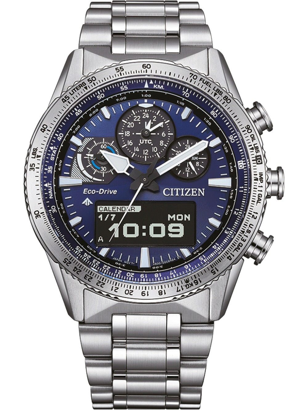 CITIZEN MOD. JV2000-51L