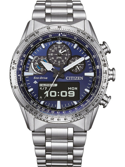 CITIZEN MOD. JV2000-51L