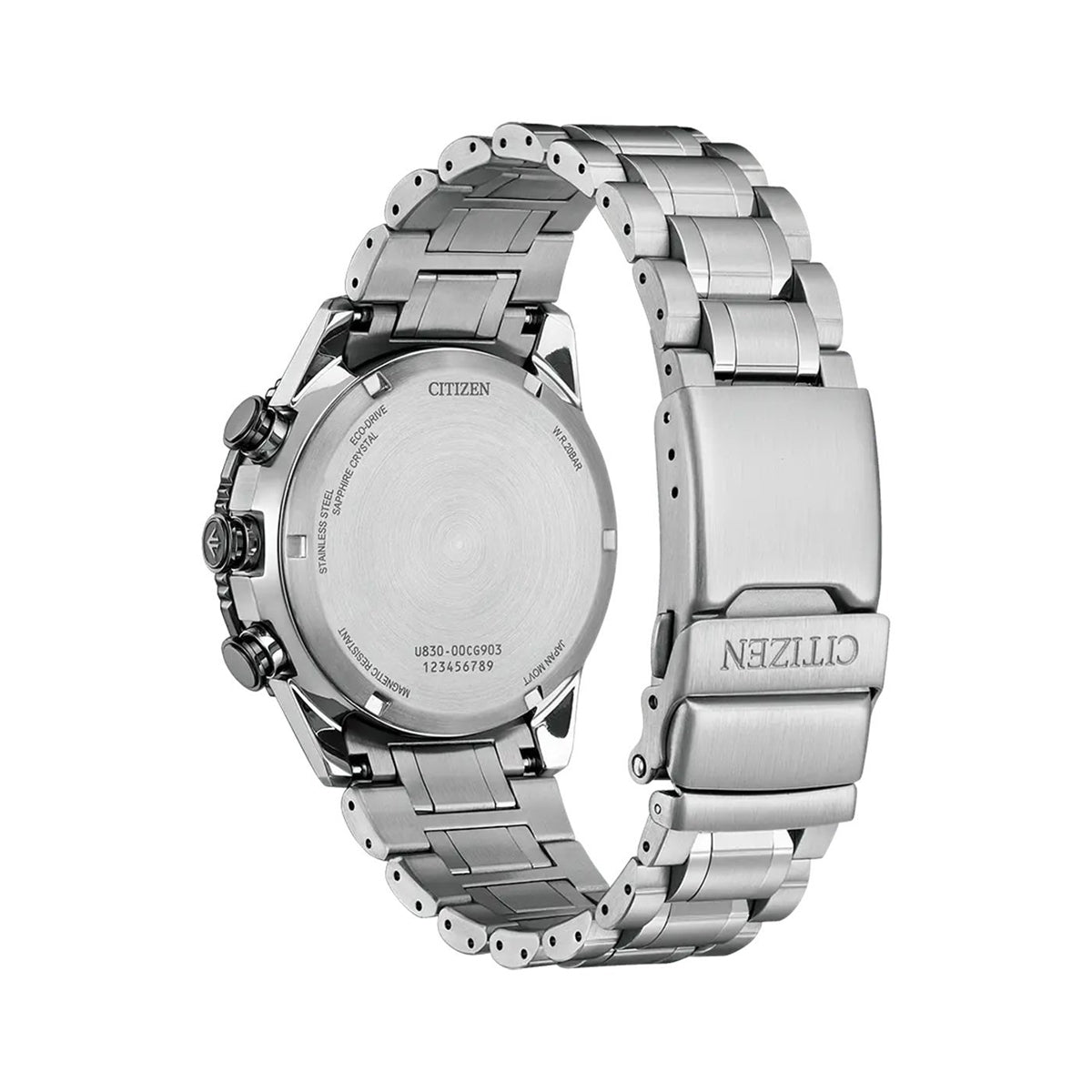 CITIZEN WATCHES Mod. JV2006-55H ansicht-3