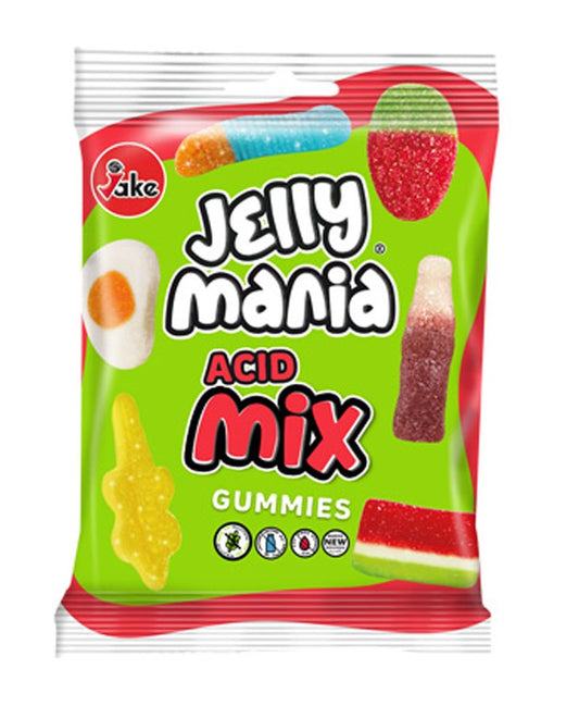 Jake Jelly Mania Acid Mix 70g