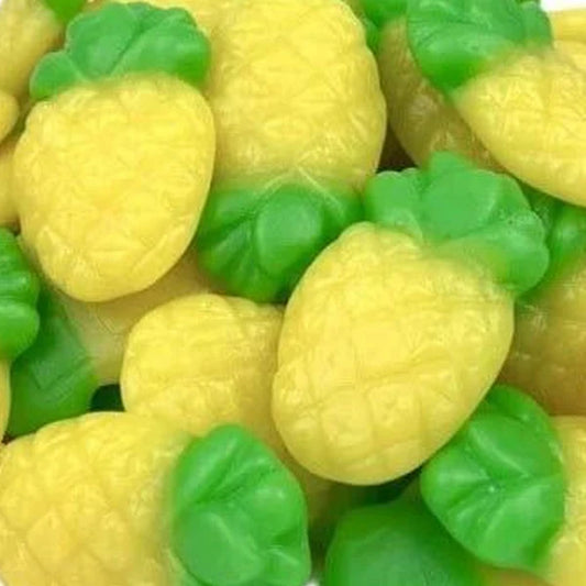 Jake Jelly Mania Pineapple Ananas 100g