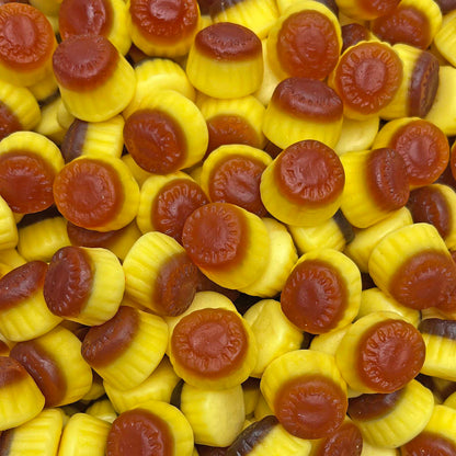 Dulceplus Jelly Creme Pudding Caramel 1 Kg