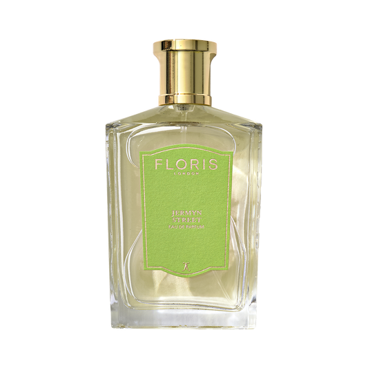 FLORIS FLORIS Jermyn Street Eau de Parfum 50 ml Parfüm