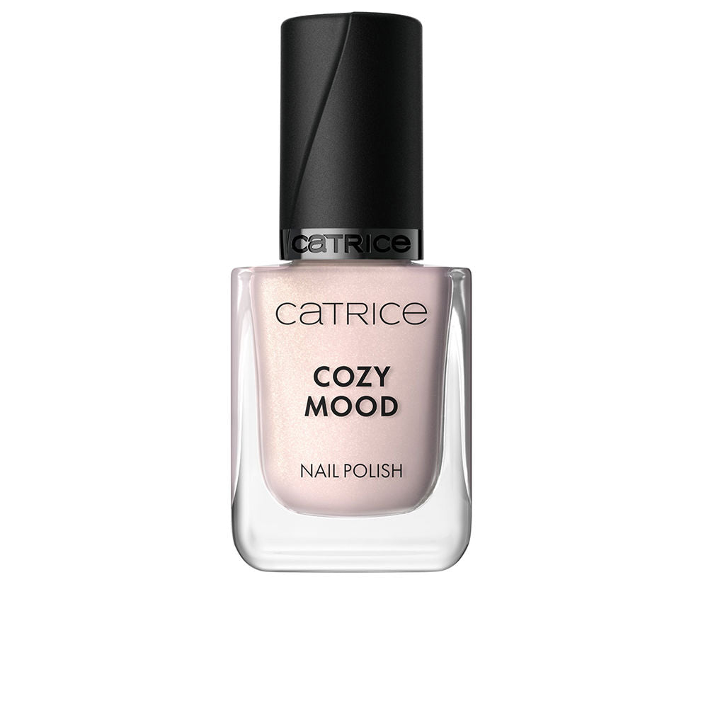 COZY MOOD nail polish #010-Chai Society 10.5 ml