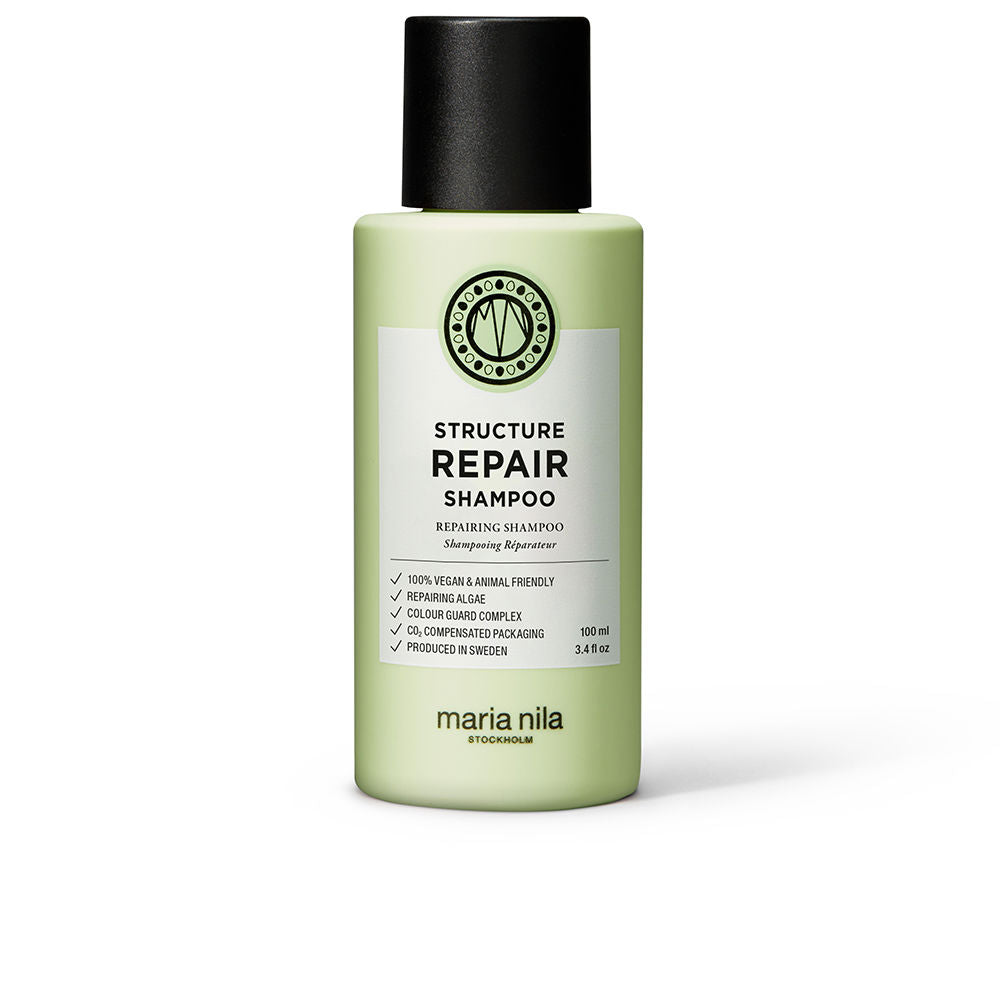 STRUCTURE REPAIR shampoo 100 ml