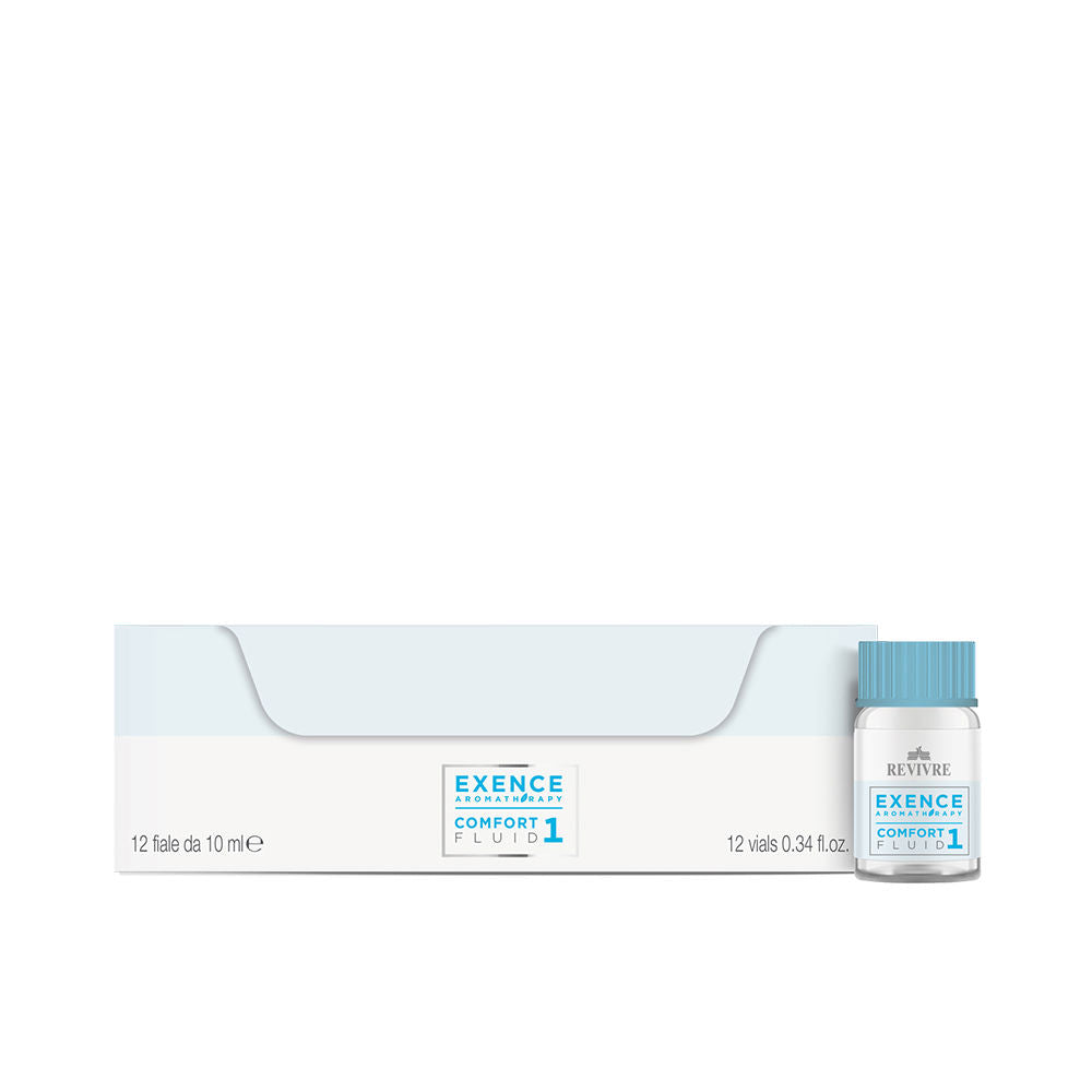 EXENCE comfort 1 fluid 12 u