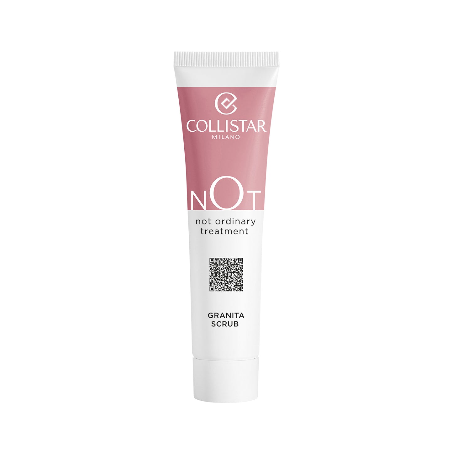 COLLISTAR COLLISTAR Not Exfoliante Granizado Peeling 12 ml Kosmetikpflege
