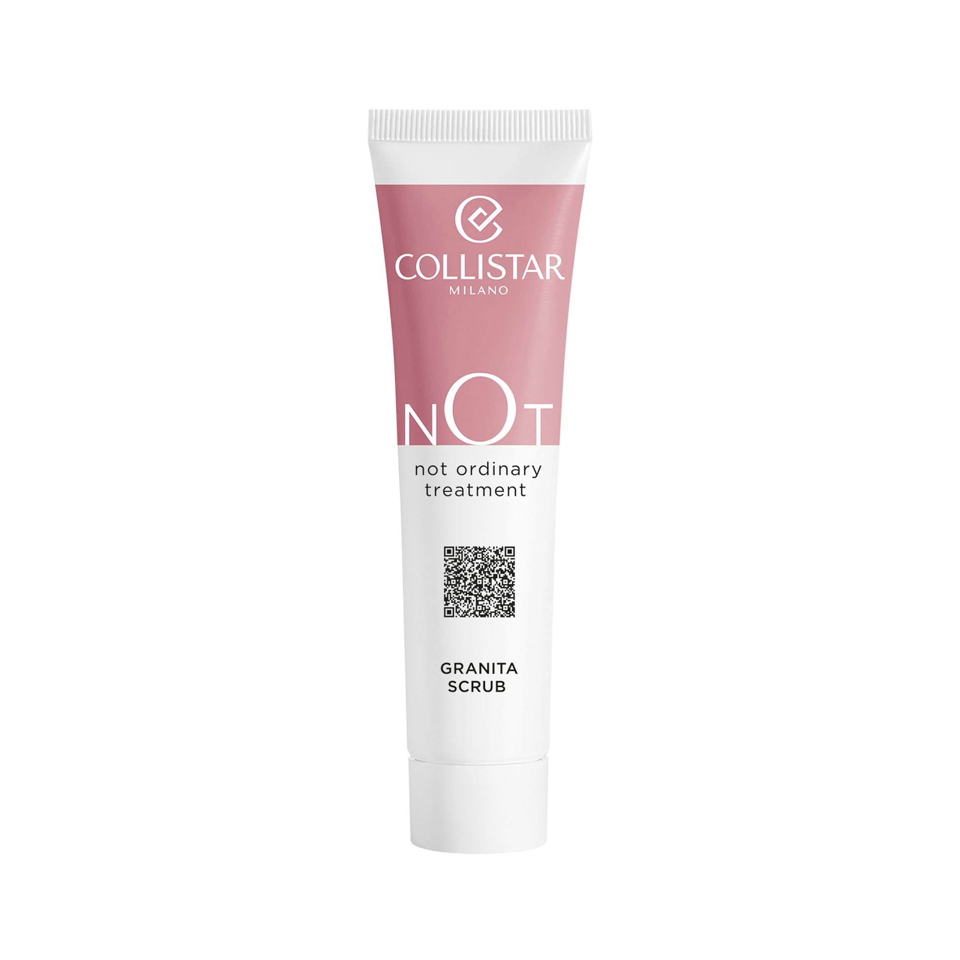 COLLISTAR COLLISTAR Not Exfoliante Granizado Peeling 12 ml Kosmetikpflege