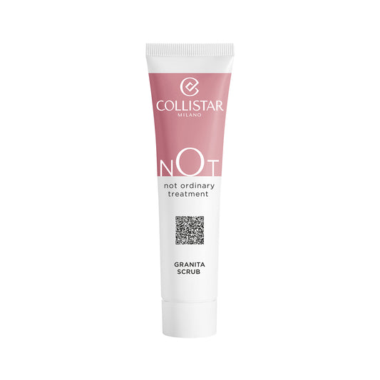 COLLISTAR COLLISTAR Not Exfoliante Granizado Peeling 12 ml Kosmetik