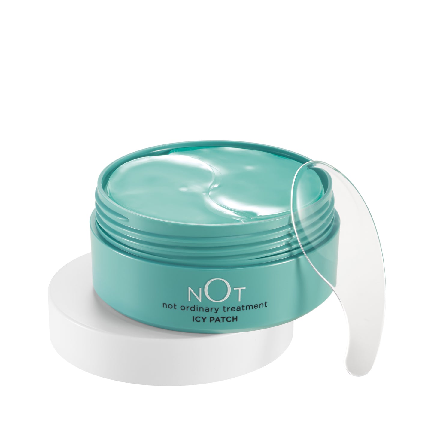 COLLISTAR COLLISTAR Not Icy Hydrogel-Patches 60 Stück Kosmetik