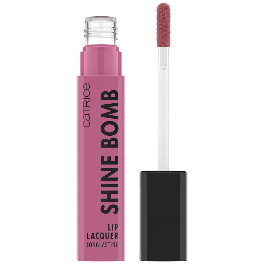 CATRICE Shine Bomb Flüssiger Lippenstift 060 Pinky Promise 3 ml