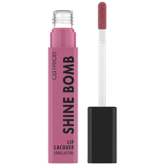SHINE BOMB liquid lipstick #060-Pinky Promise 3 ml