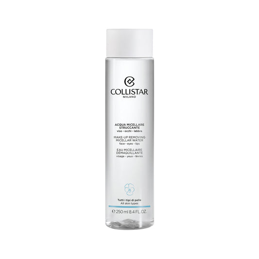 COLLISTAR Collistar Agua Micelar Desmaquillante 250 ml Kosmetik